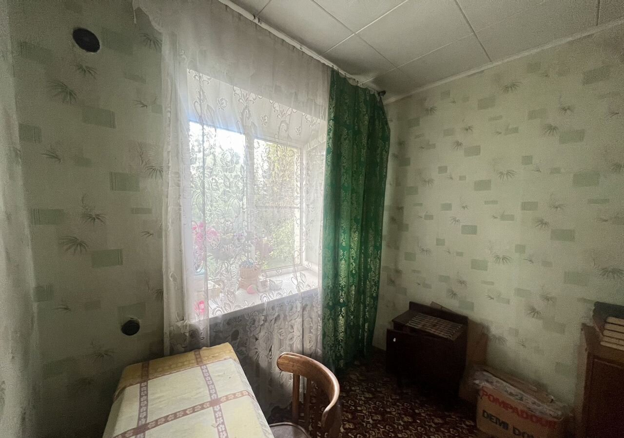 квартира г Владимир р-н Ленинский пр-кт Ленина 30 фото 4