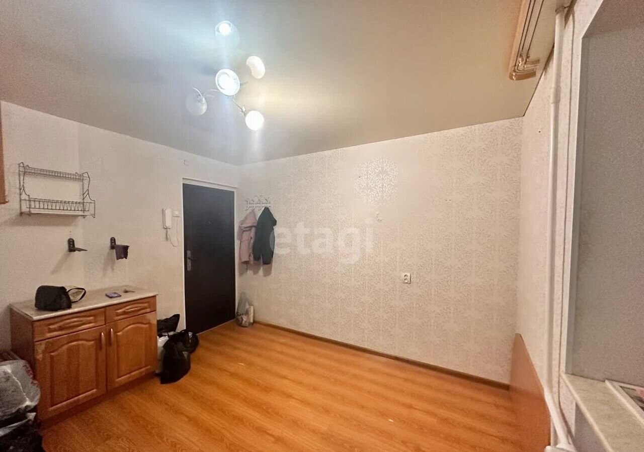 комната г Ухта ул Советская 3к/2 фото 3