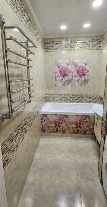 квартира г Калуга ул Фомушина 3 фото 1