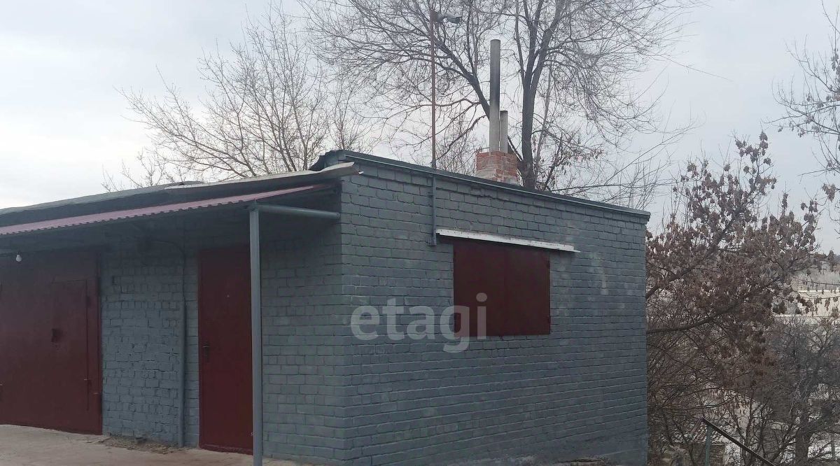 гараж г Шебекино ул Мичурина 13 фото 1