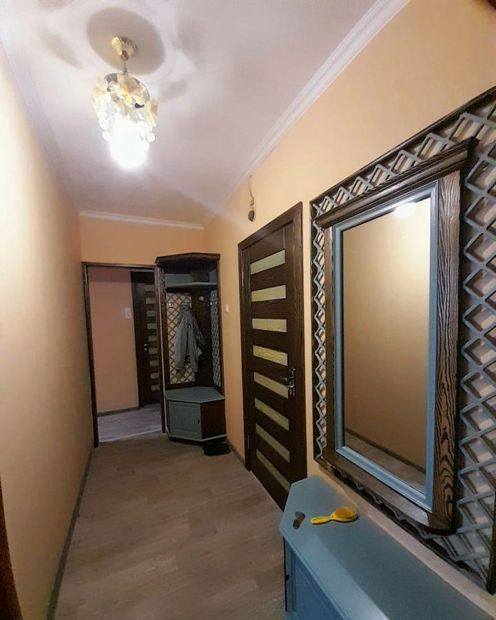 квартира г Железногорск ул Мира 12к/4 фото 3