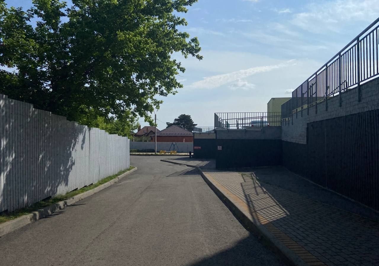 машиноместо г Курск р-н Центральный ул Карла Маркса 31а фото 4