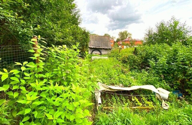 муниципальный округ Егорьевск, деревня Гавриловская фото