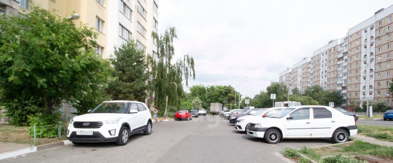 офис г Белгород Западный ул Щорса 45к фото 2