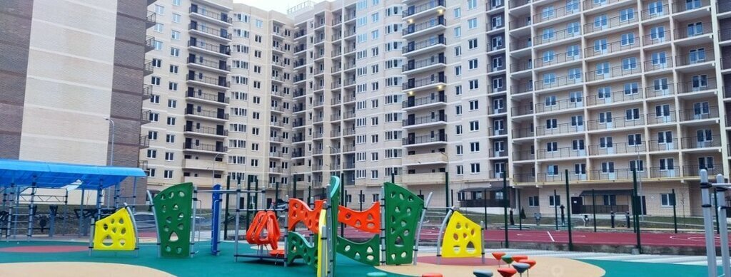 квартира г Новороссийск ул Красина 53 фото 8