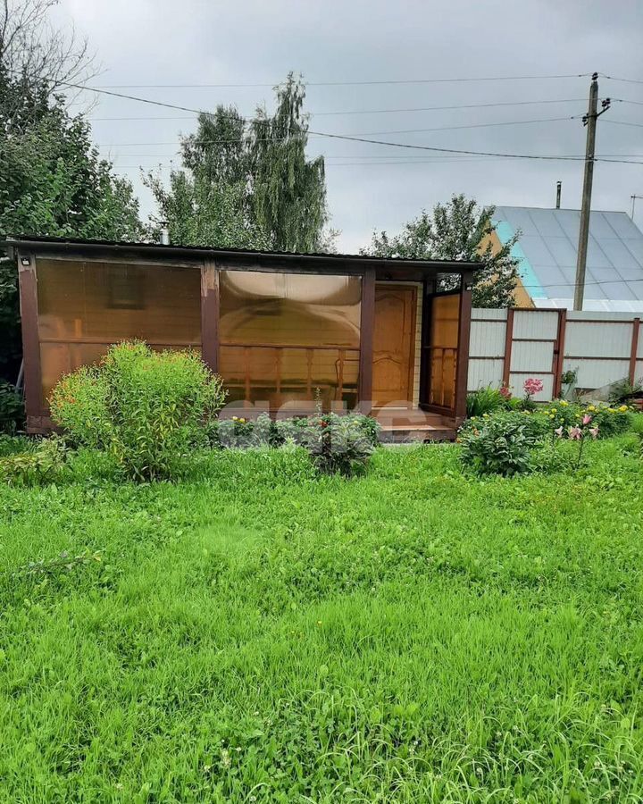 дом г Раменское снт Электроизолятор 42 км, городской округ Раменский, Егорьевское шоссе фото 20