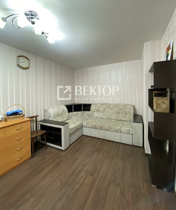 квартира г Ярославль ул Нефтяников 32 фото 1