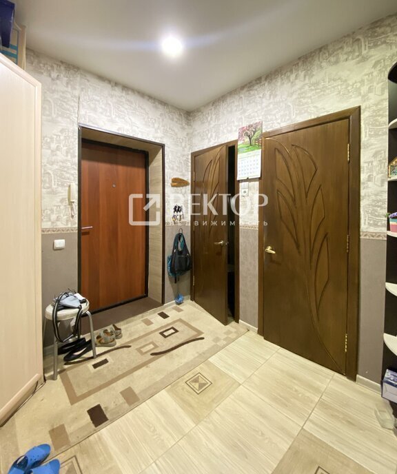 квартира г Ярославль ул Златоустинская 10 фото 3