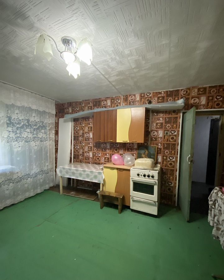 комната г Сосновоборск ул Юности 3 фото 5