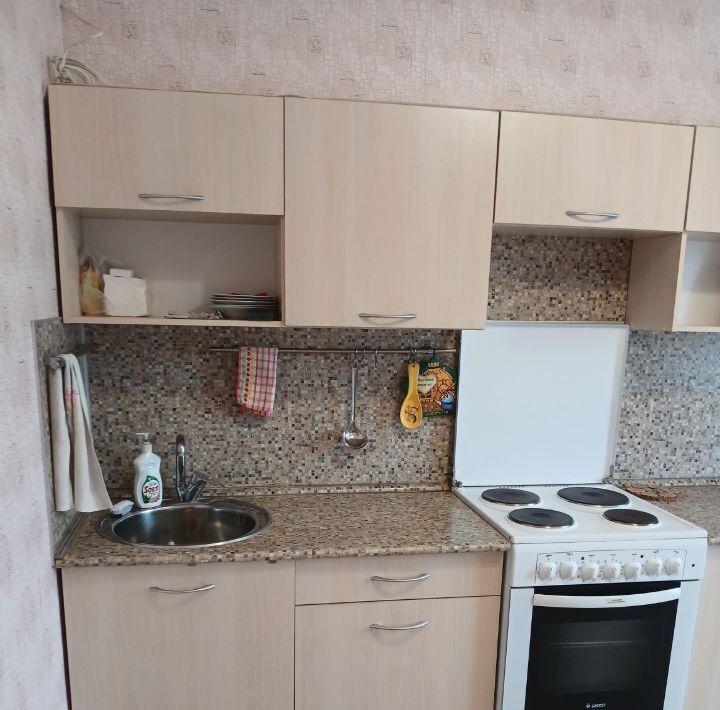 квартира г Балашиха мкр Кучино ул Смельчак 15 Кучино фото 9