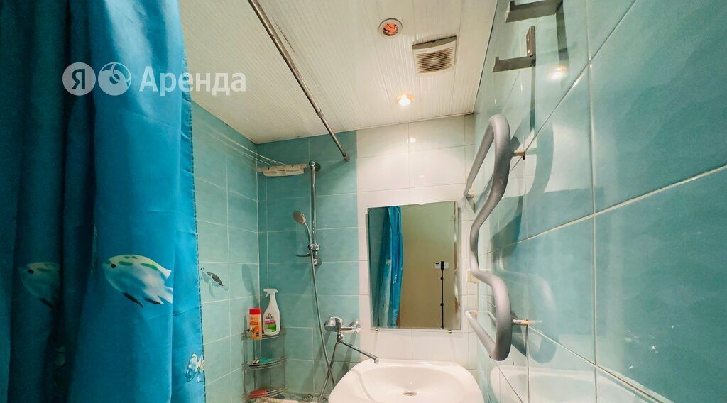 квартира г Балашиха ул Фадеева 19 Кучино фото 13
