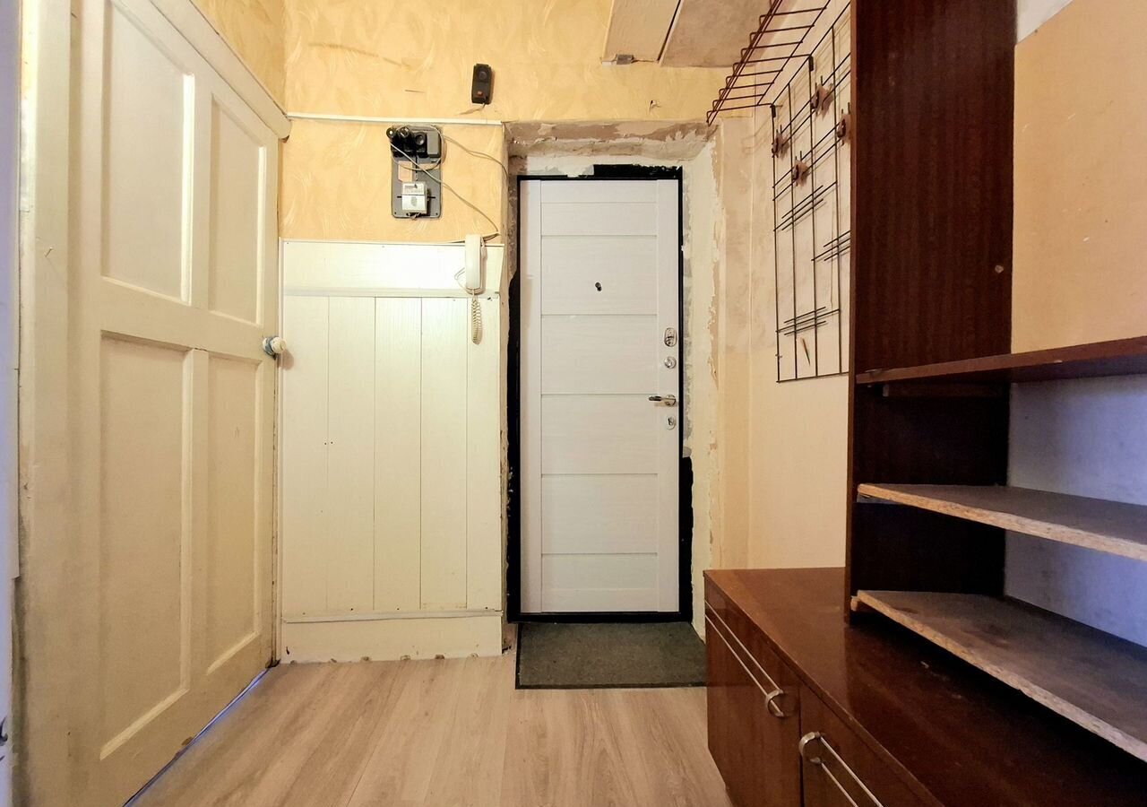 квартира г Волгоград р-н Дзержинский пр-кт Маршала Жукова 159 фото 8