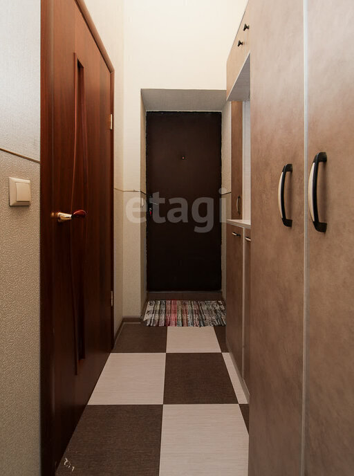квартира г Калининград ул Октябрьская 3 фото 14