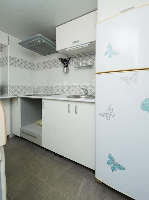 квартира г Калининград ул Октябрьская 3 фото 19