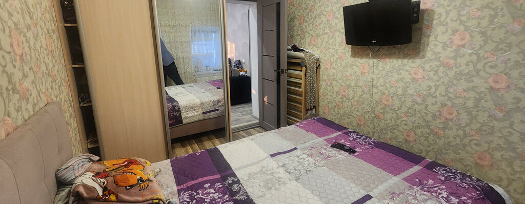 дом р-н Шпаковский г Михайловск ул Октябрьская 257 фото 10
