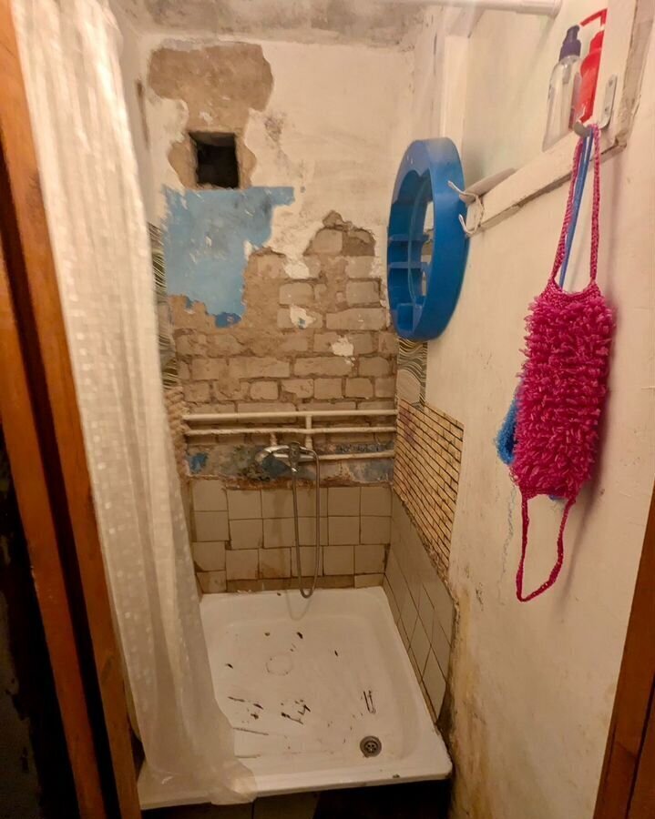 комната г Киров р-н Октябрьский пр-кт Октябрьский 20 фото 5