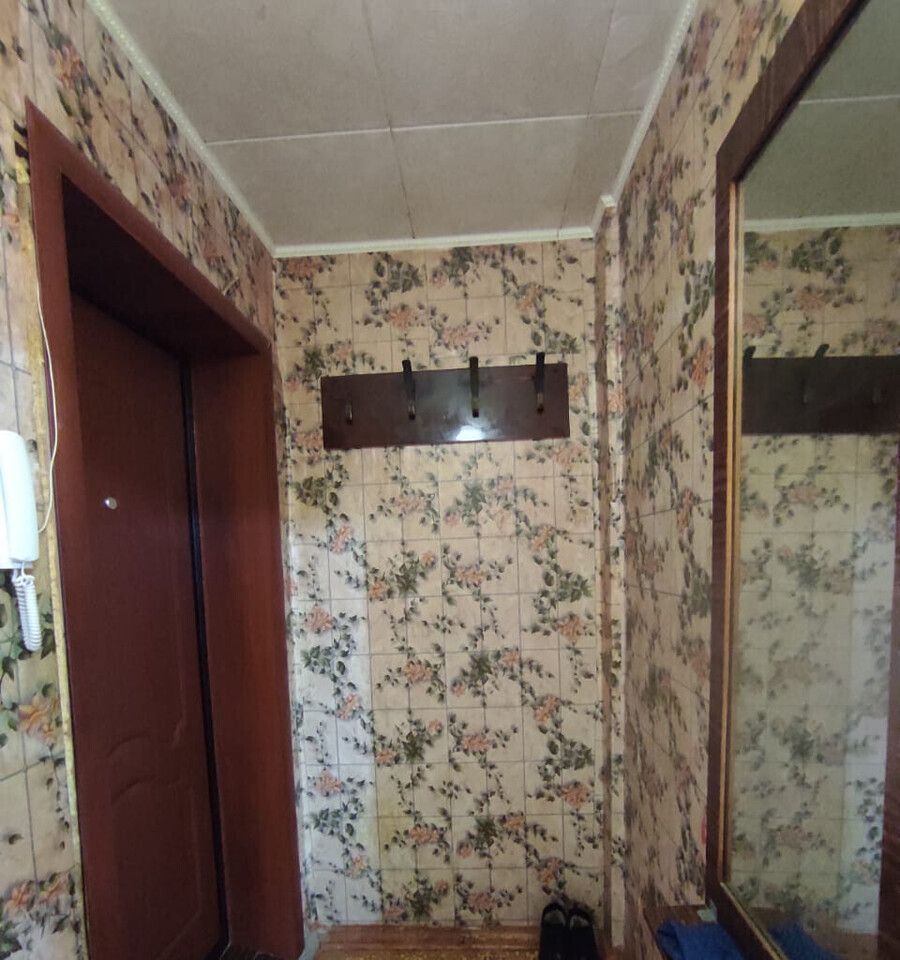 квартира г Магнитогорск ул Индустриальная 22 126-й а м-н фото 6