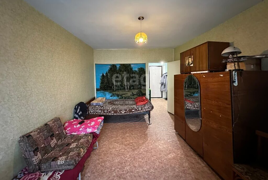 квартира г Ирбит ул Южная 10 фото 3