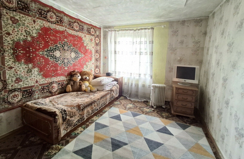 дом г Миасс пер Загородный 1 фото 5