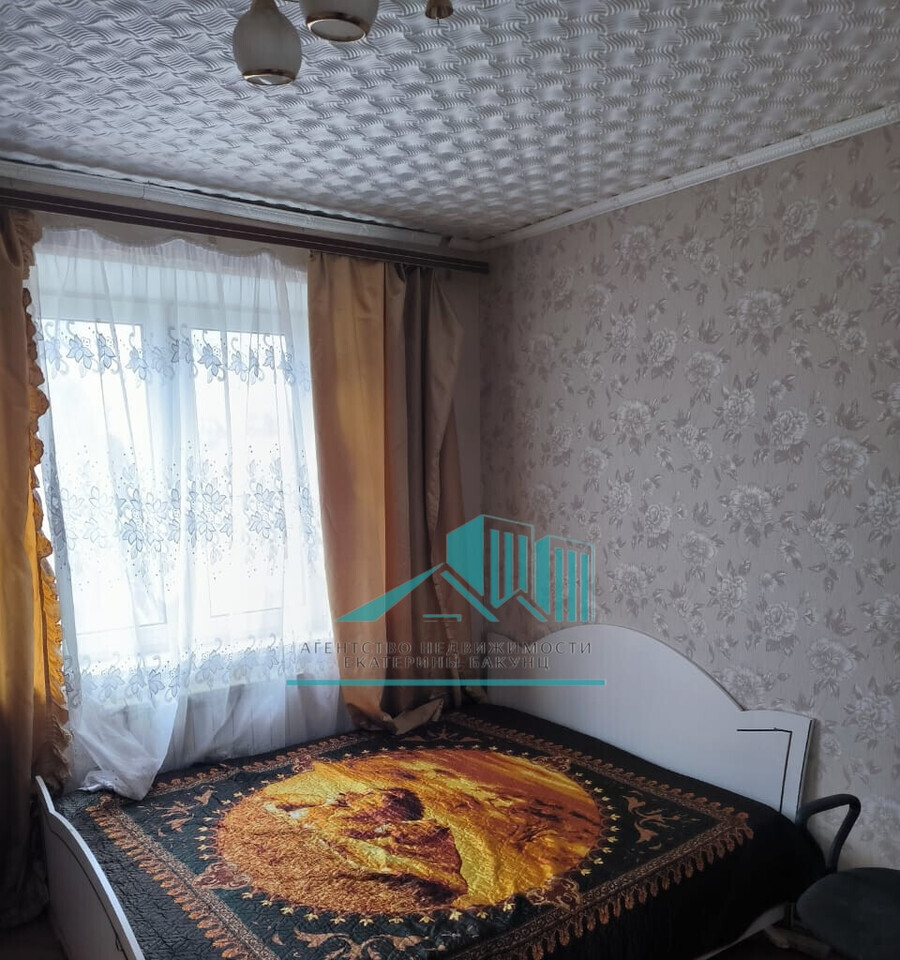 квартира р-н Суворовский г Суворов ул Тульская 18 фото 8