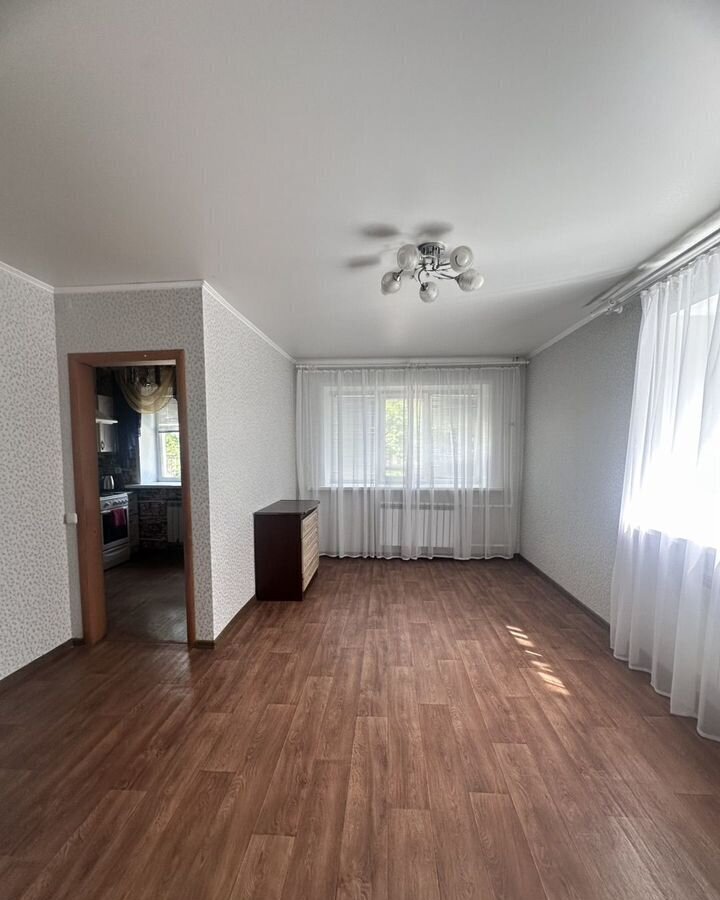 квартира г Пенза р-н Первомайский ул Пограничная 27 фото 3