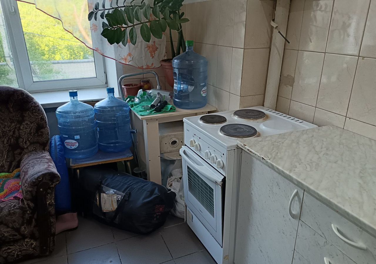 комната г Новосибирск р-н Советский ул 40 лет Комсомола 10 фото 13