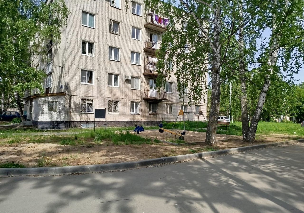 квартира г Казань р-н Московский ул Гудованцева 1 Республика Татарстан Татарстан фото 1