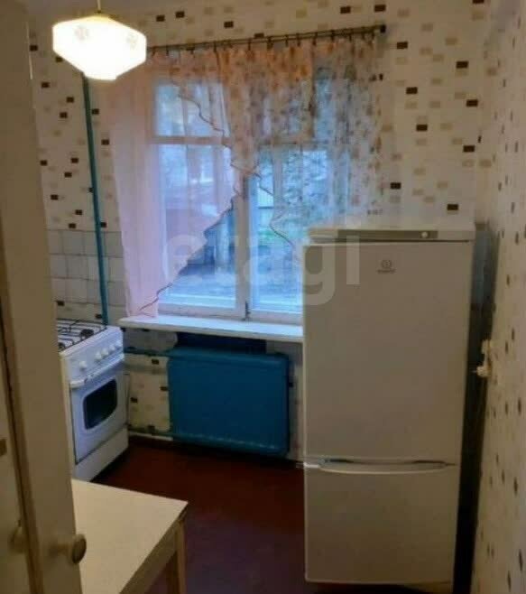 квартира г Вологда ул Дзержинского 27а фото 6