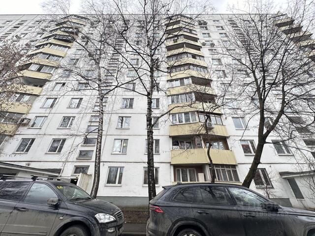 ЗАО 3-й Нижнелихоборский проезд, 6, Московская область фото