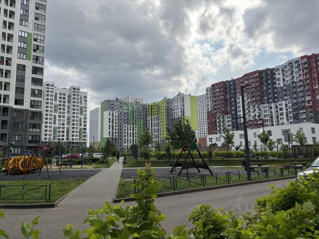 квартира Парк 2, Москва, Бутово фото