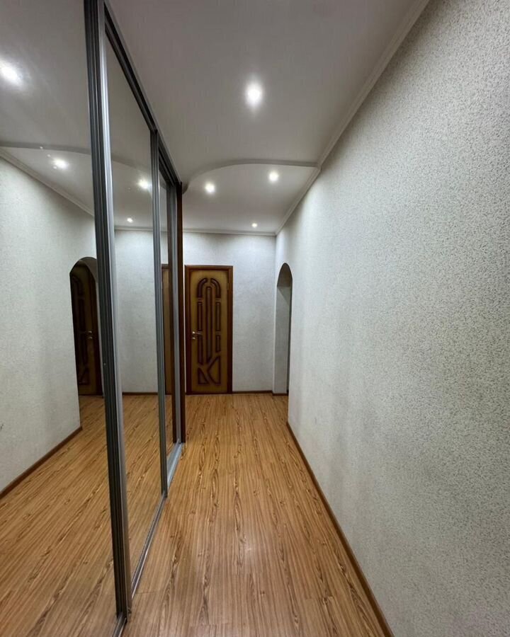 квартира г Ставрополь р-н Промышленный ул Пирогова 102/1 фото 6