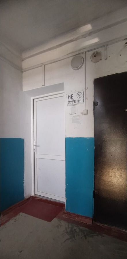 комната г Джанкой ул Ударная 3 фото 10