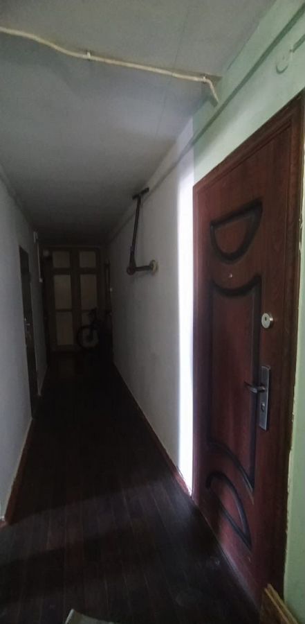 комната г Джанкой ул Ударная 3 фото 9