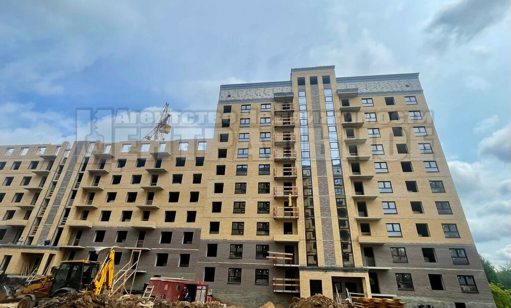 квартира г Смоленск ЖК «Максимум» фото 5