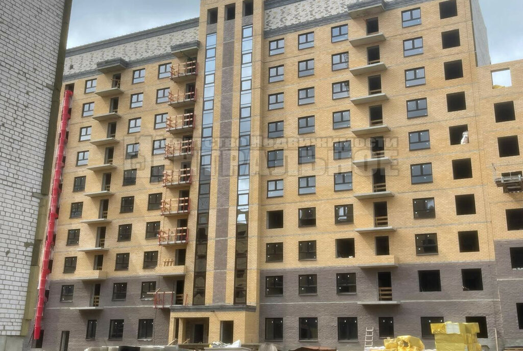 квартира г Смоленск ЖК «Максимум» фото 6