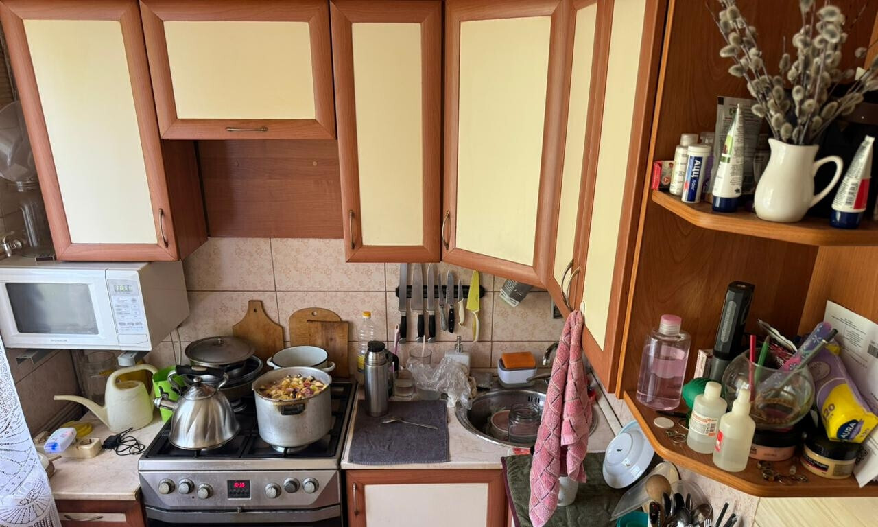 квартира г Владимир ул Балакирева 29 фото 23