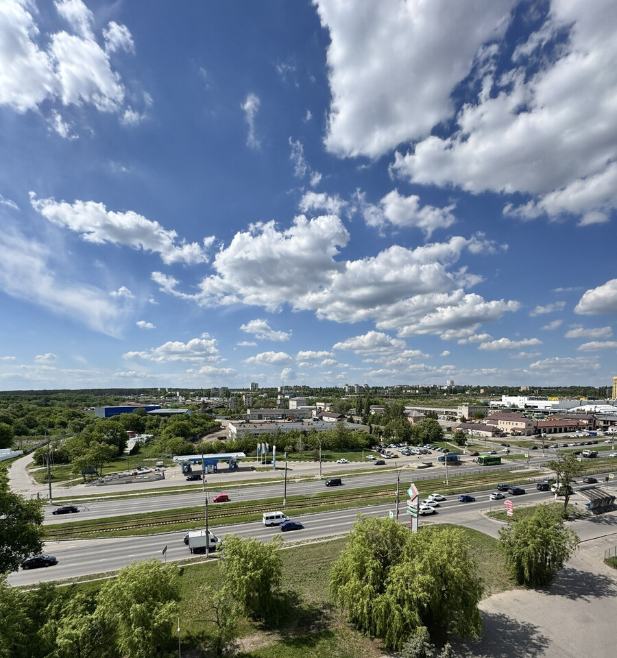 квартира г Курск ул Энгельса 142а фото 13