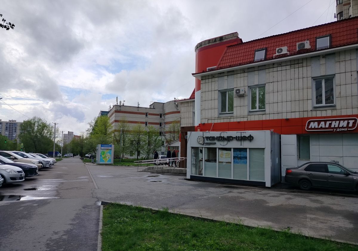 свободного назначения г Казань Дубравная ул Юлиуса Фучика 87 Республика Татарстан Татарстан фото 13
