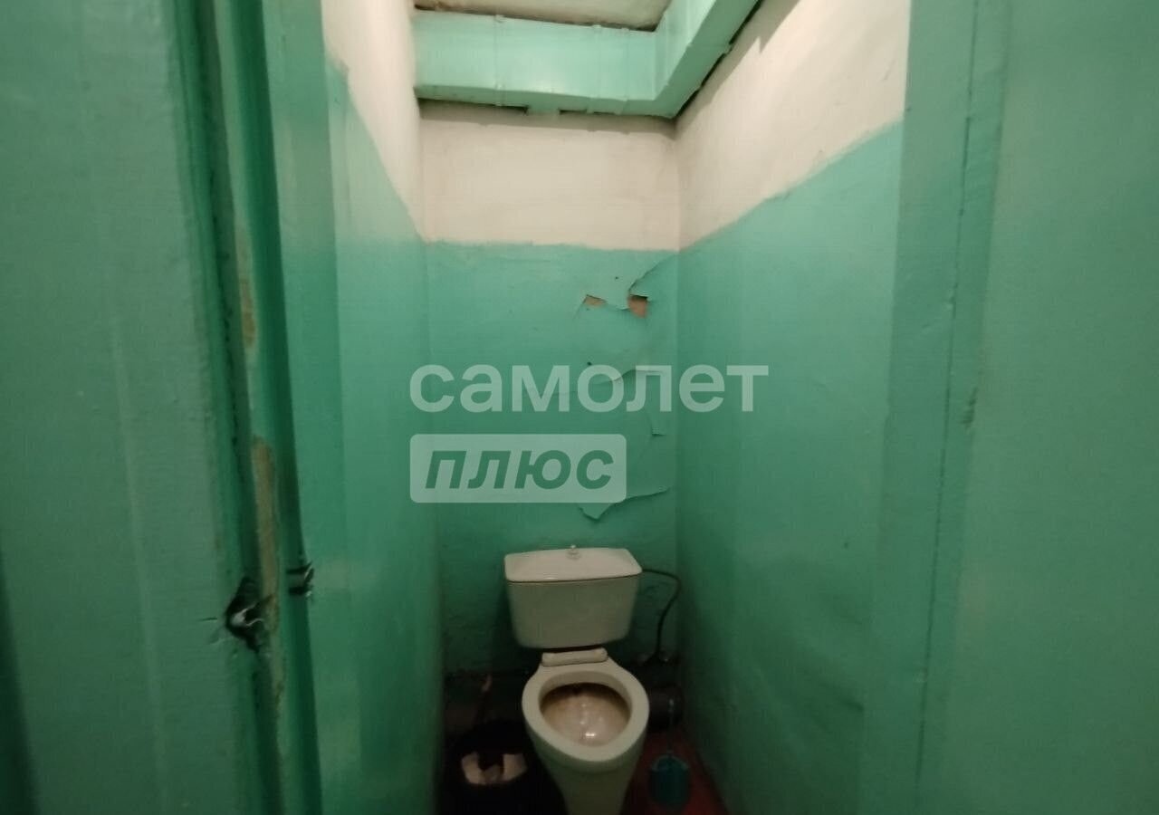 комната г Чита р-н Центральный ул Столярова 19 фото 5