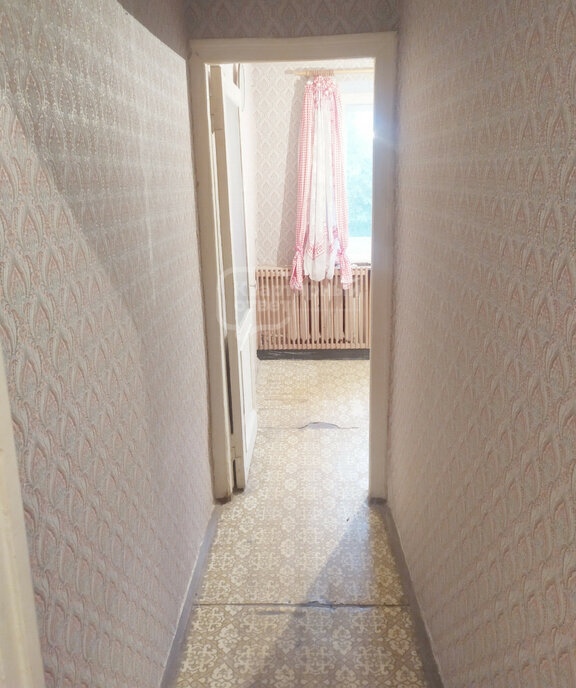 квартира г Владимир пр-кт Ленина 14 фото 14