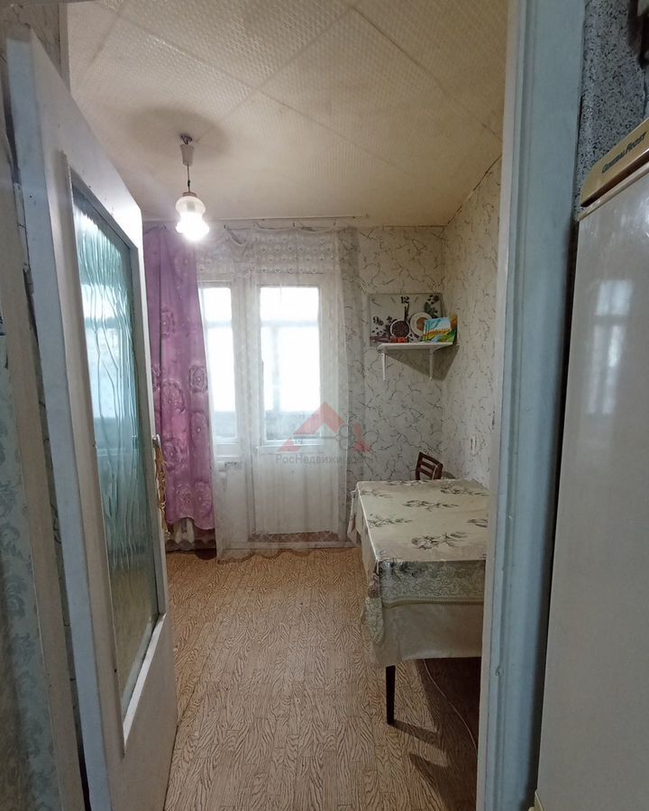 квартира р-н Кольчугинский г Кольчугино ул Гагарина 12 муниципальное образование Кольчугино фото 9