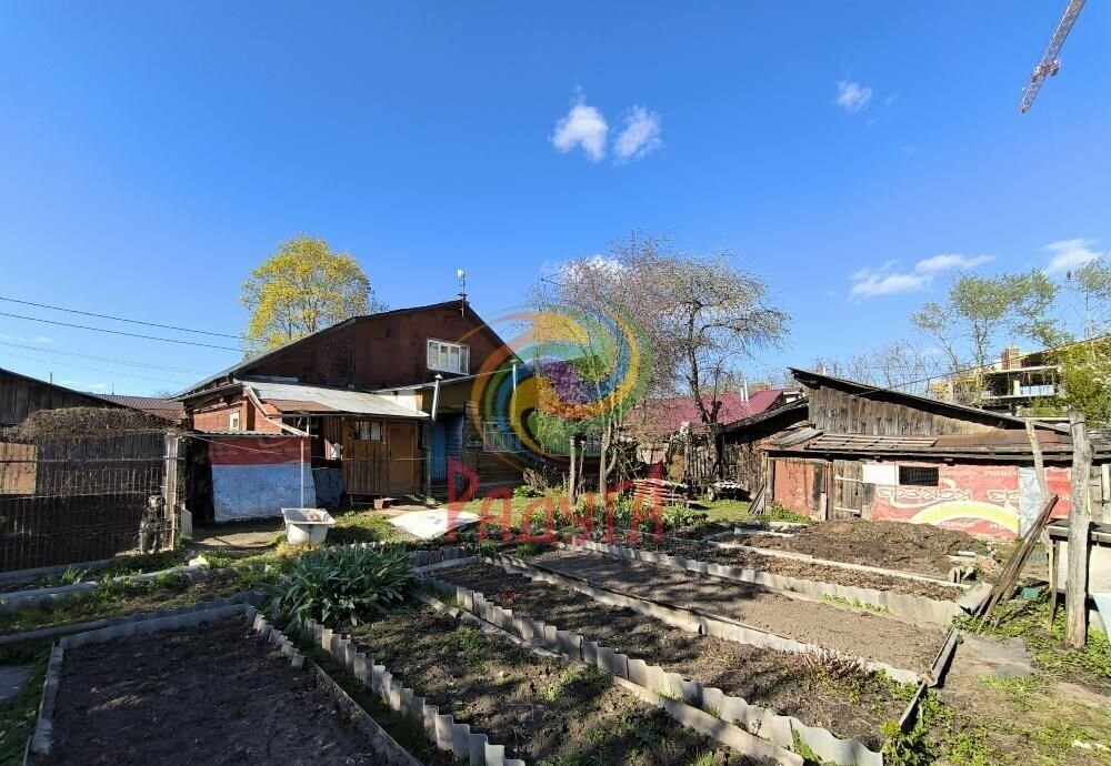 дом г Иваново р-н Фрунзенский ул 1-я Первомайская 51 фото 29