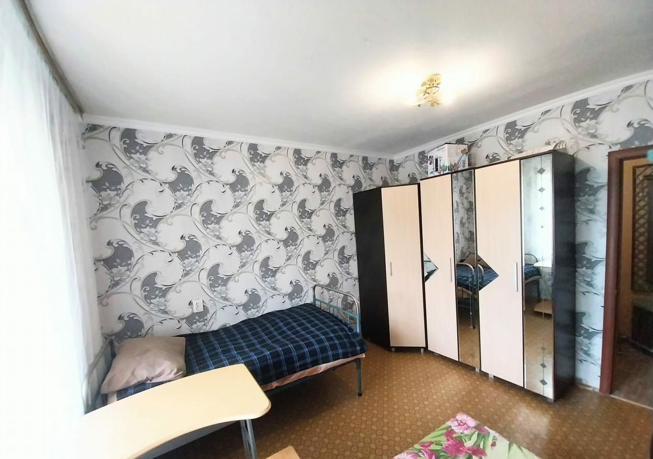 квартира г Железногорск ул Мира 12к/4 фото 10