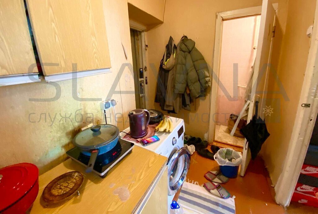 комната г Кострома ул Профсоюзная 28 фото 8