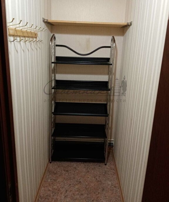 квартира г Старый Оскол Дубрава квартал 3, 33 фото 4