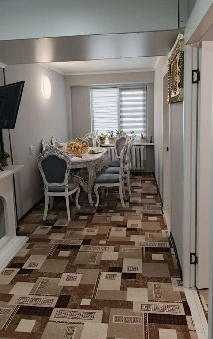 квартира г Калуга ул Суворова 142 фото 8