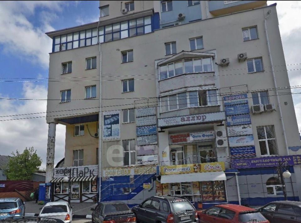 офис г Белгород Восточный ул Попова 58 фото 11