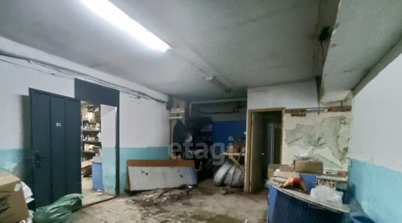 свободного назначения г Белгород Восточный ул Нагорная 25а фото 27