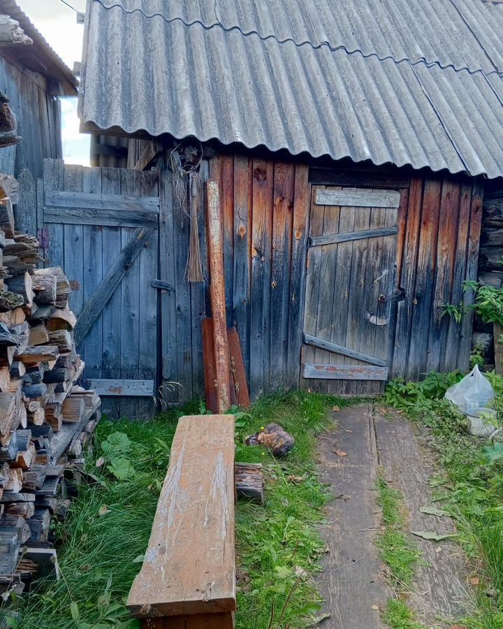 земля г Нижняя Тура п Ис поселок Федино Нижнетуринский муниципальный округ фото 1