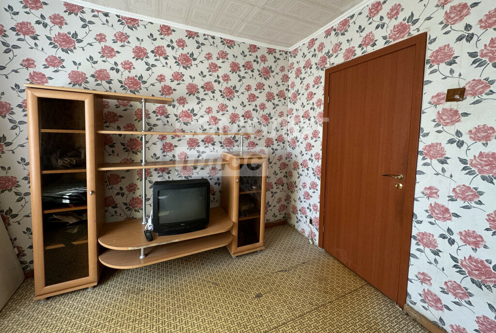 квартира г Октябрьский ул Кортунова 8 фото 2